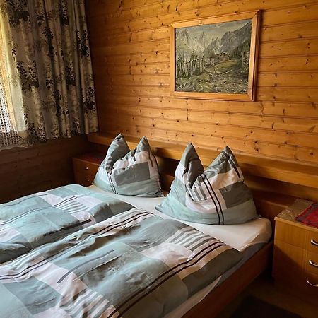 Ferienwohnung Traudl Singer İnnsbruck Dış mekan fotoğraf