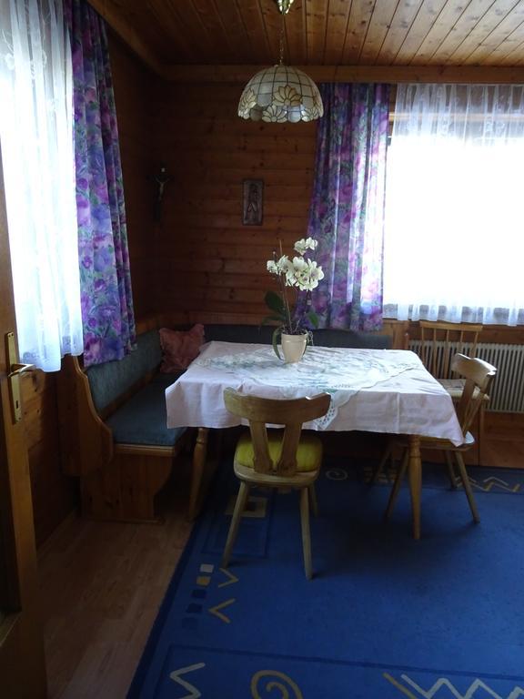 Ferienwohnung Traudl Singer İnnsbruck Oda fotoğraf